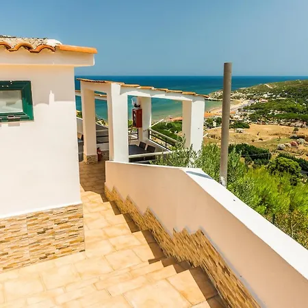 - Zaiana Apartment Peschici