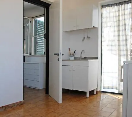 Apartment - Zaiana Peschici