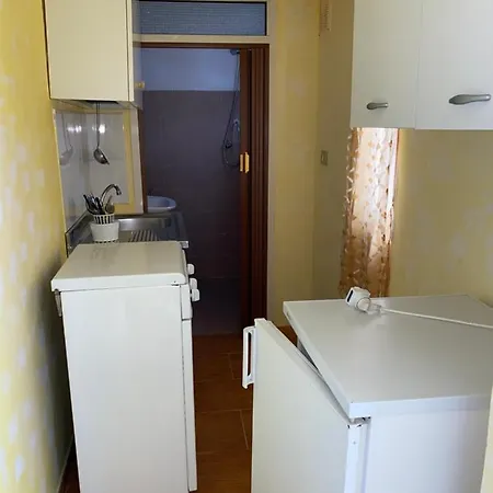 - Zaiana Apartment Peschici