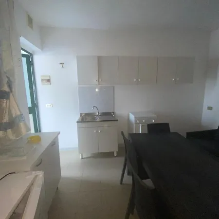 Apartment - Zaiana
